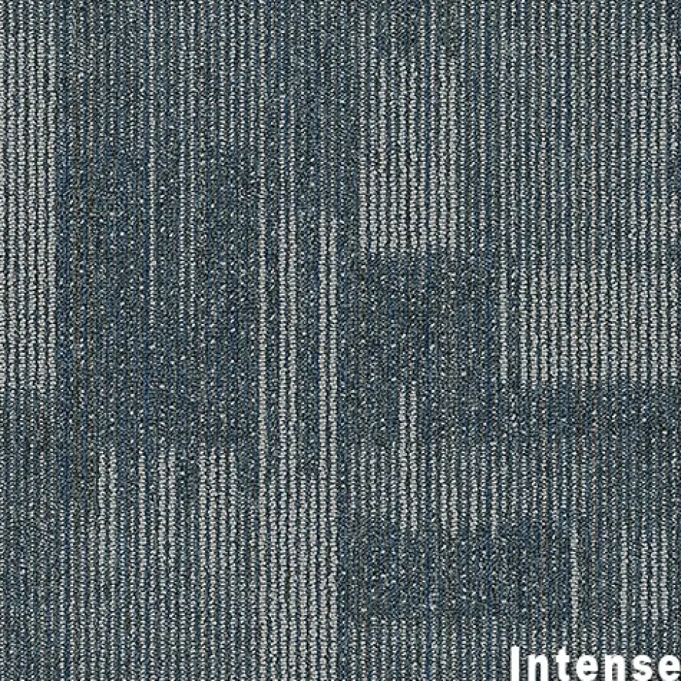 Point of View Commercial Carpet Plank .27 Inch x 18x36 Inches 10 per Carton