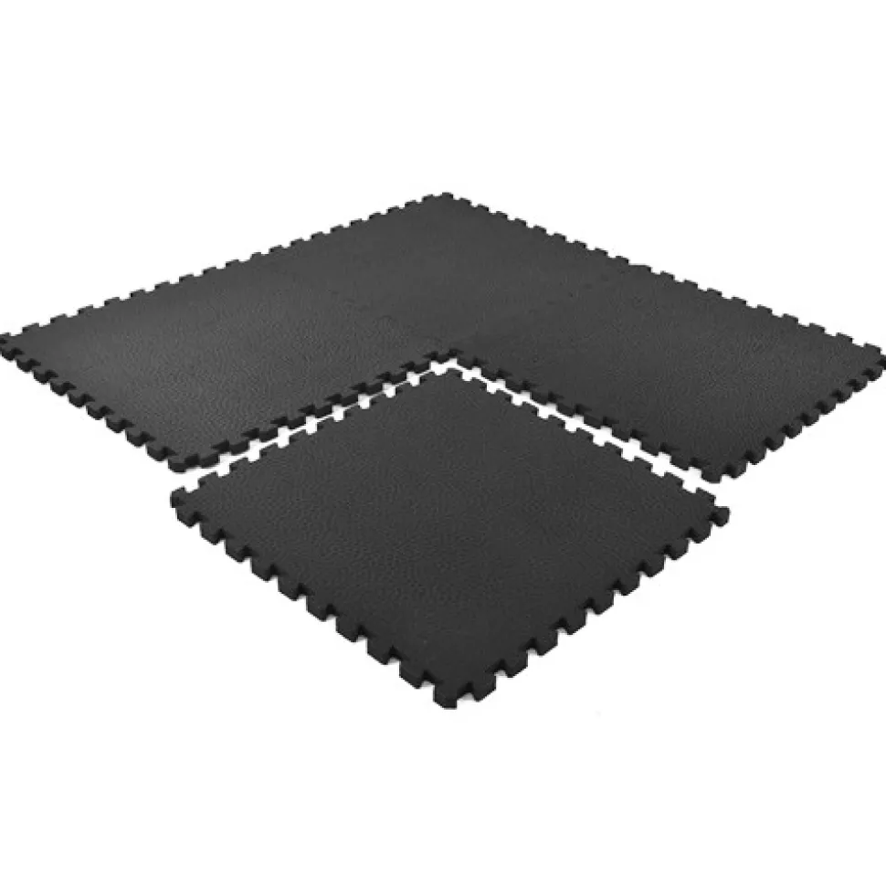 Portable Foam Horse Stall Mats 3/4 Inch x 2x2 Ft.