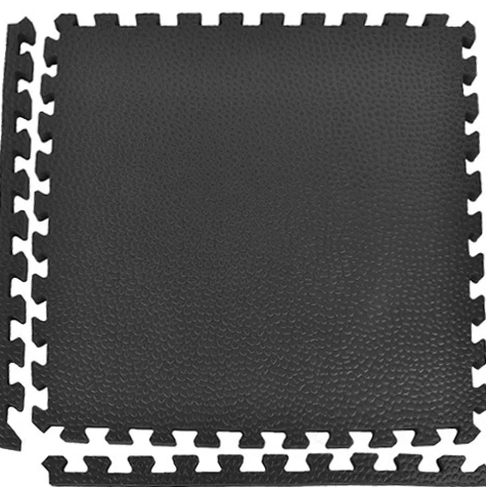 Portable Foam Horse Stall Mats 3/4 Inch x 2x2 Ft.