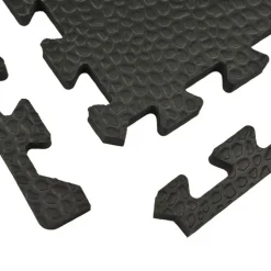 Portable Foam Horse Stall Mats 3/4 Inch x 2x2 Ft.