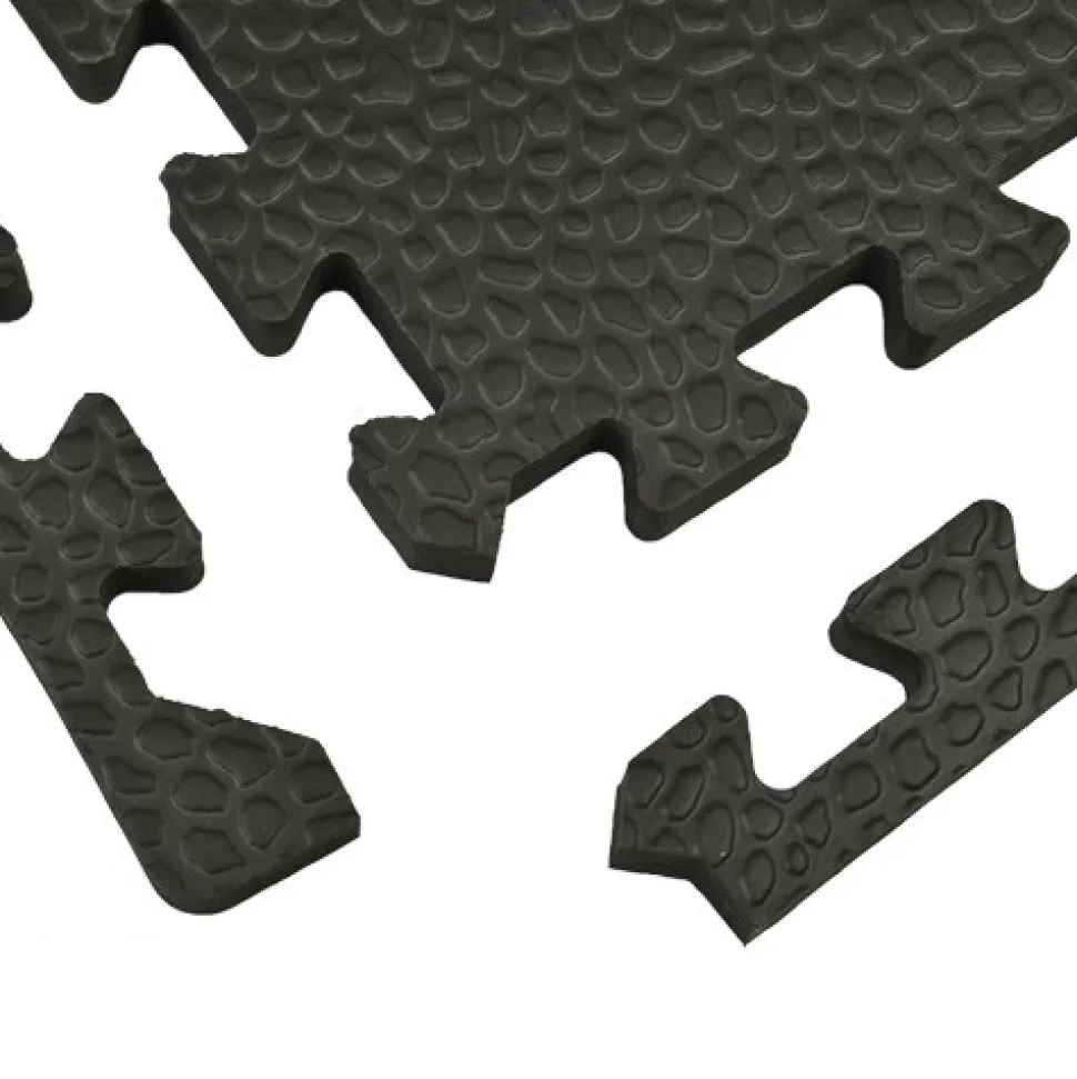 Portable Foam Horse Stall Mats 3/4 Inch x 2x2 Ft.
