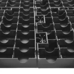 Portable Outdoor Tent Tile 3/4 Inch x 1x1 Ft.