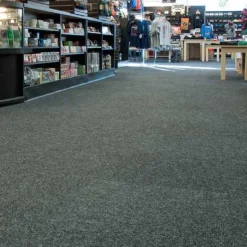 Propel Commercial Carpet Tile 9/32 Inch x 19.69x19.69 Inches Carton of 20