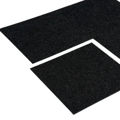 Propel Commercial Carpet Tile 9/32 Inch x 19.69x19.69 Inches Carton of 20