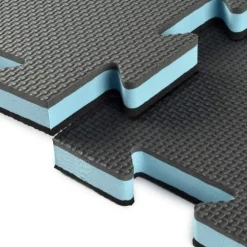 Pro Taekwondo Martial Arts Mats 20 mm x 1x1 Meter