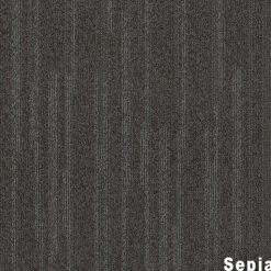 Quicken Commercial Carpet Tile .42 Inch x 50x50 cm per Tile