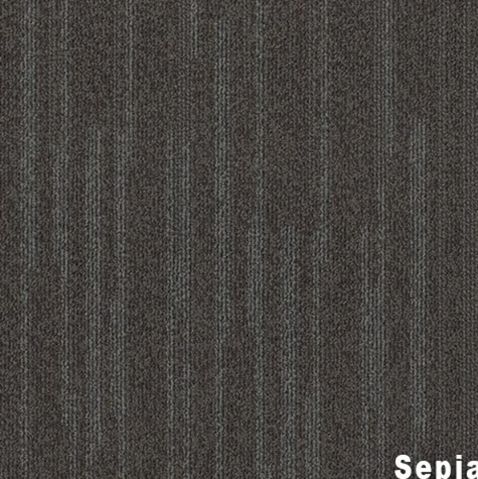 Quicken Commercial Carpet Tile .42 Inch x 50x50 cm per Tile