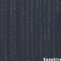Quicken Commercial Carpet Tile .42 Inch x 50x50 cm per Tile