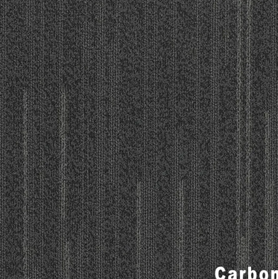Quicken Commercial Carpet Tile .42 Inch x 50x50 cm per Tile