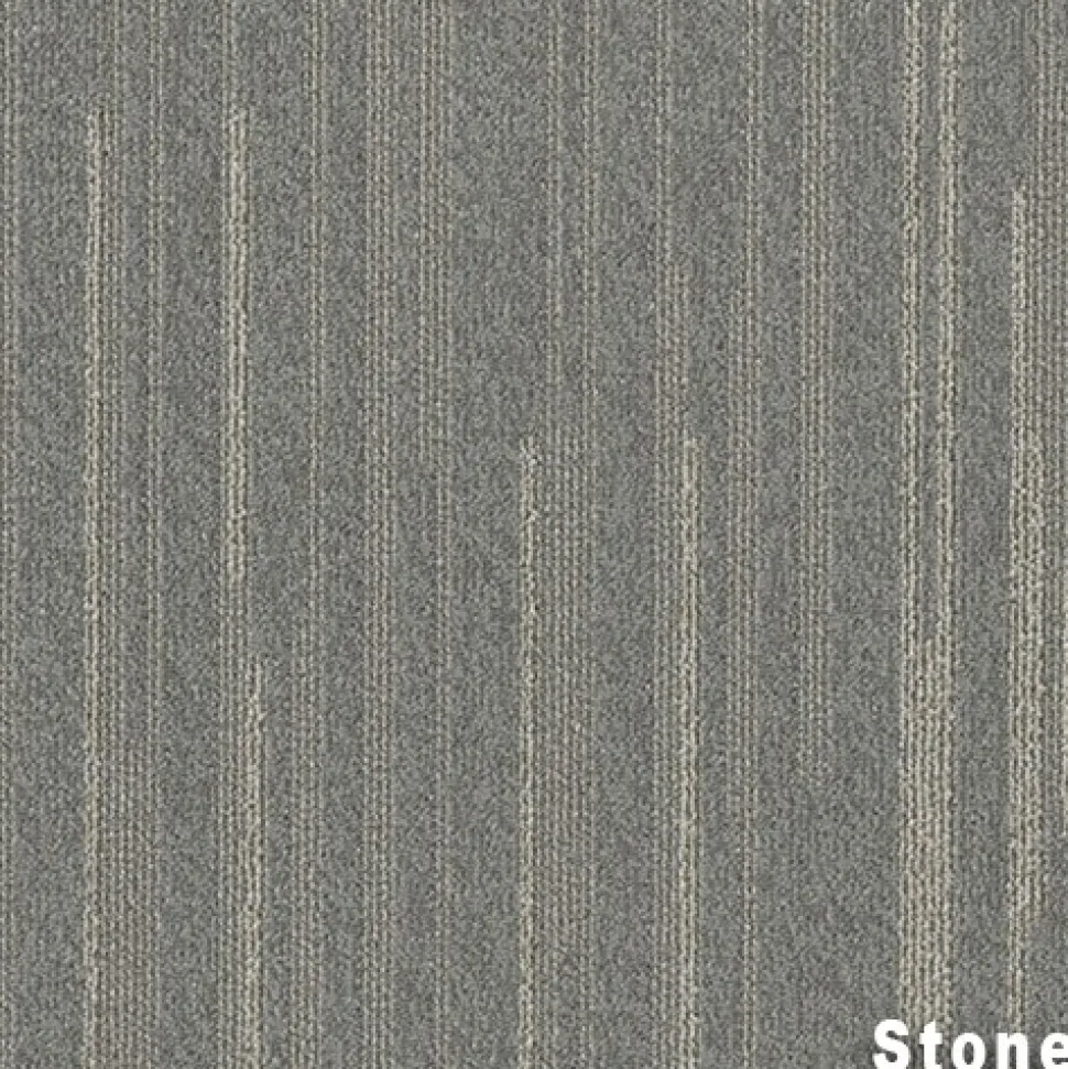 Quicken Commercial Carpet Tile .42 Inch x 50x50 cm per Tile
