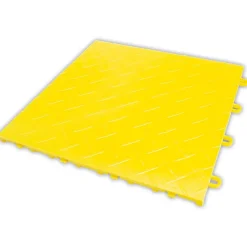 RaceDeck Diamond TuffShield Garage Floor Tile 1/2 Inch x 1x1 Ft.