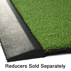RageTurf UltraTile 1 Inch x 24x24 Inches with Quad Blok