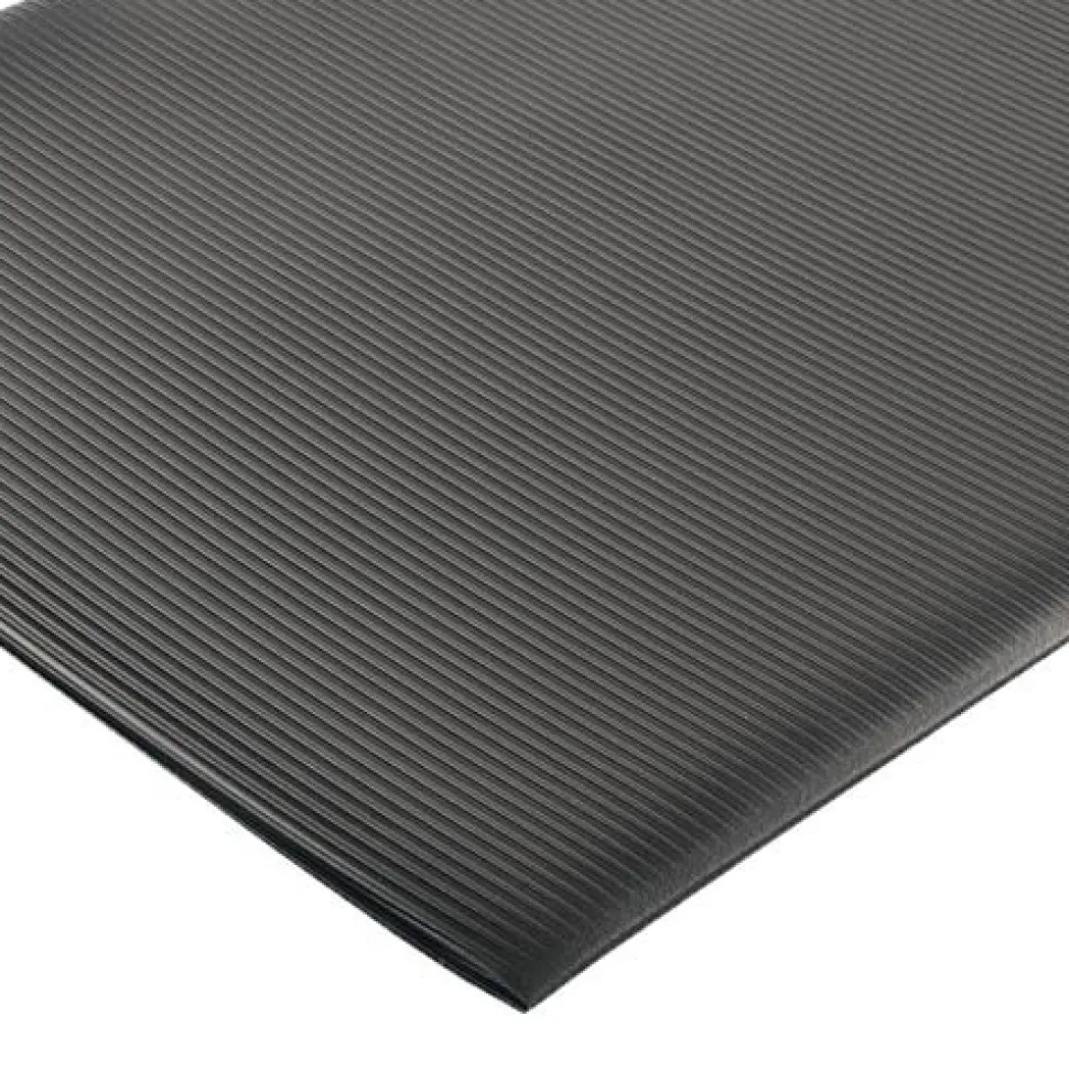 Razorback Anti-Fatigue Mat With Dyna-Shield 1/2 Inch x 4x60 Ft.