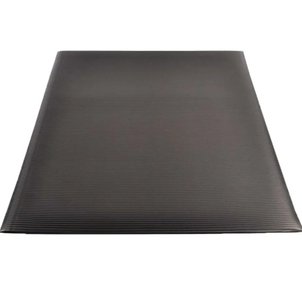 Razorback Anti-Fatigue Mat With Dyna-Shield 1/2 Inch x 4x60 Ft.