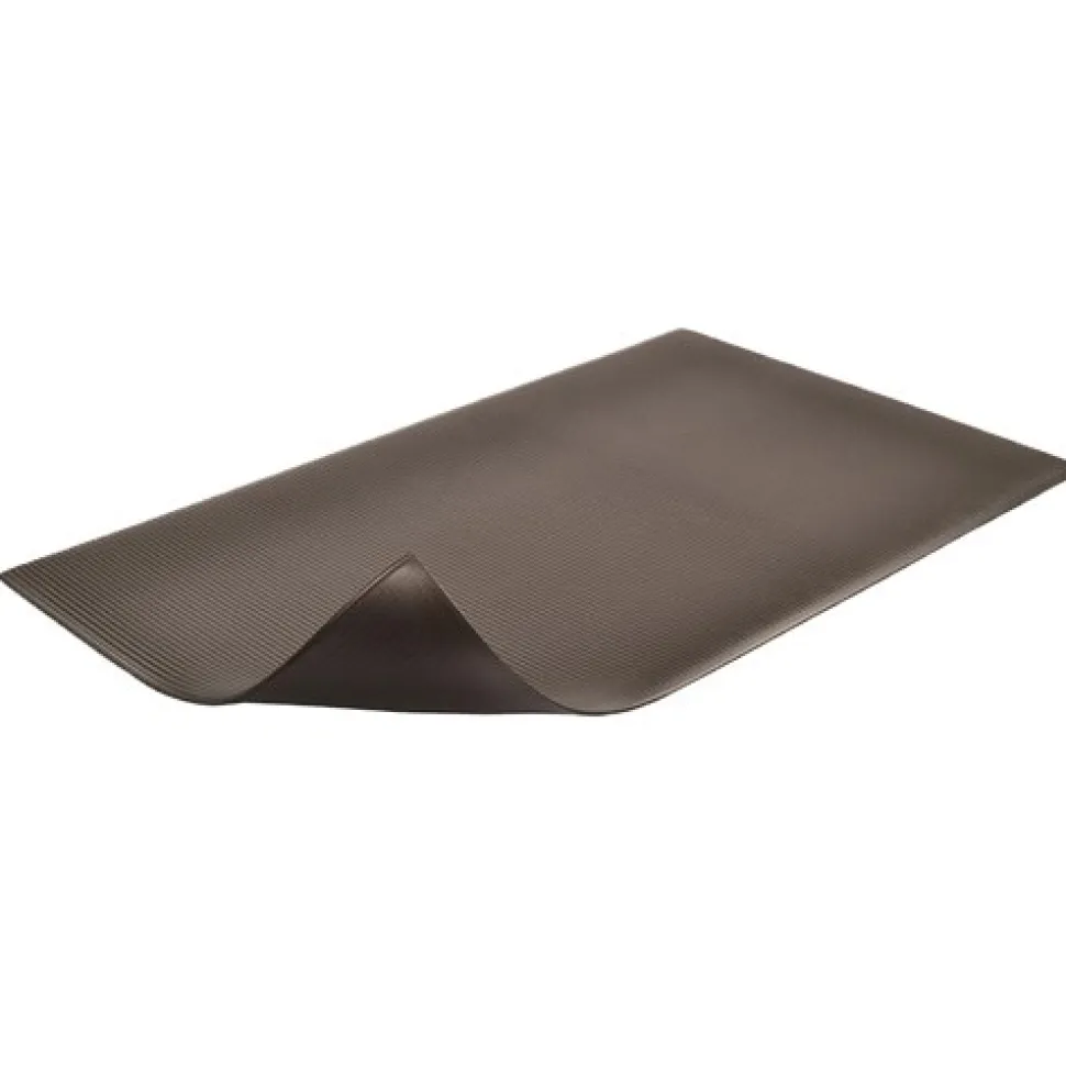 Razorback Anti-Fatigue Mat With Dyna-Shield 1/2 Inch x 4x60 Ft.