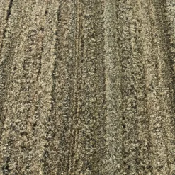 Recycled Tire Rubber Floor Tiles 3/8 x 12x12 Inches Carton of 25