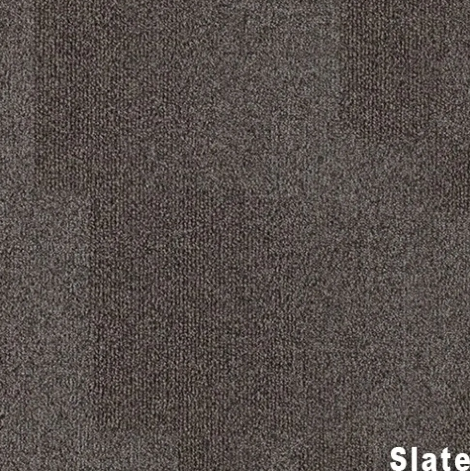 Replicate Commercial Carpet Tile .31 Inch x 50x50 cm per Tile