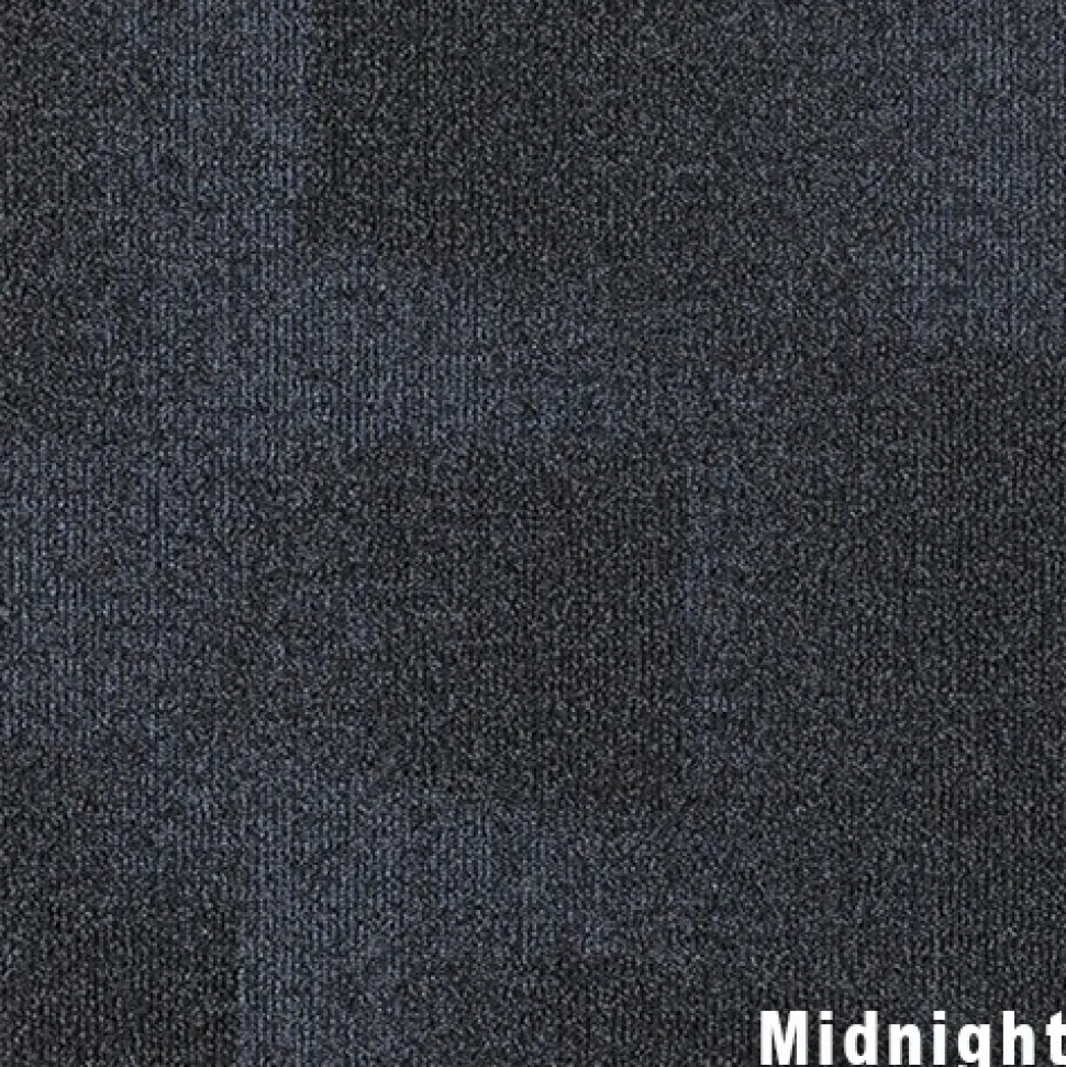Replicate Commercial Carpet Tile .31 Inch x 50x50 cm per Tile