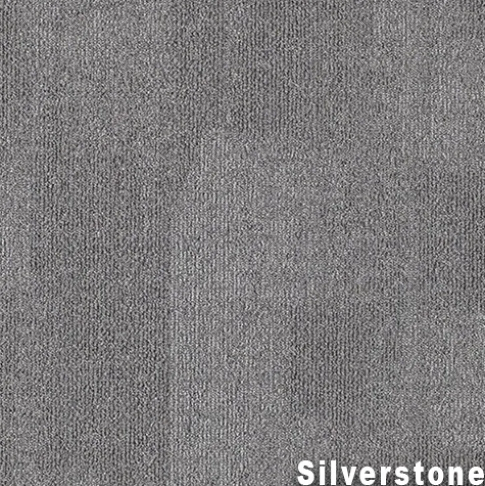 Replicate Commercial Carpet Tile .31 Inch x 50x50 cm per Tile