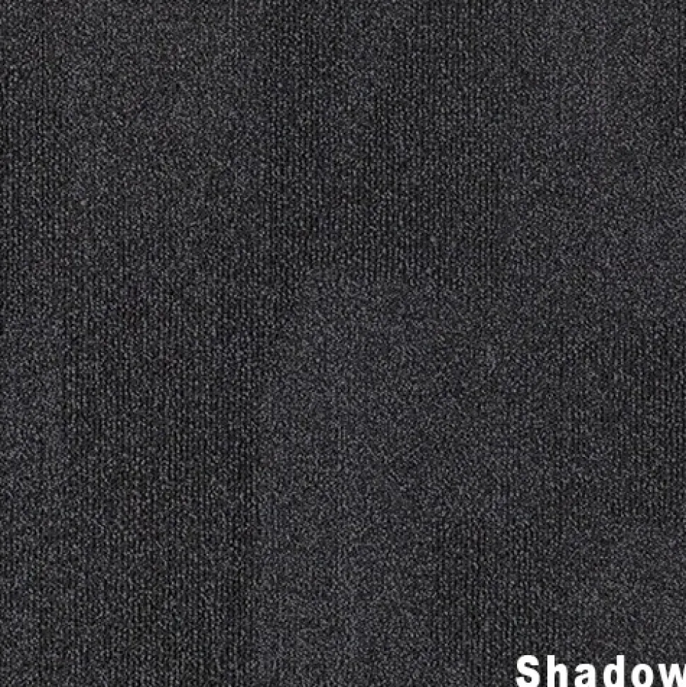 Replicate Commercial Carpet Tile .31 Inch x 50x50 cm per Tile