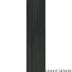 Reverb Commercial Carpet Planks 1/4 Inch x 12x48 Inches Carton of 14