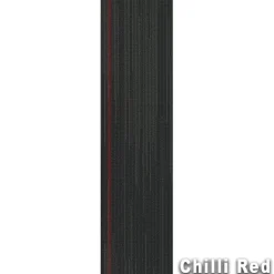 Reverb Commercial Carpet Planks 1/4 Inch x 12x48 Inches Carton of 14