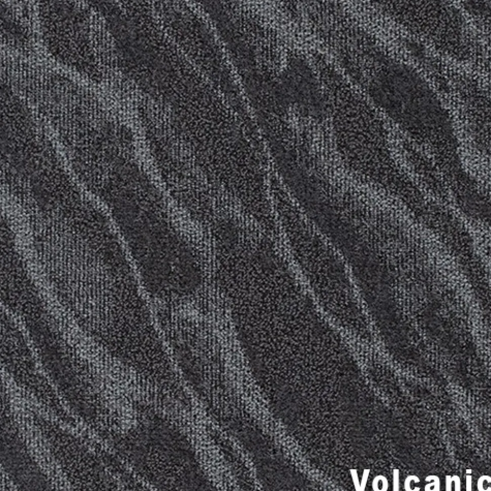 Riverine Commercial Carpet Tile .31 Inch x 50x50 cm per Tile