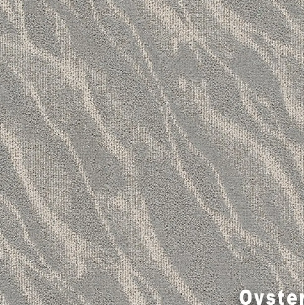 Riverine Commercial Carpet Tile .31 Inch x 50x50 cm per Tile