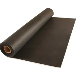 Rolled Rubber Eureka 8 mm 10% Color Per SF