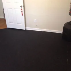 Rolled Rubber Pacific 1/4 Inch 10% Color 10 LF