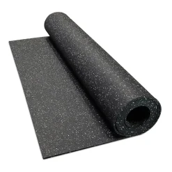 Rolled Rubber Pacific 8 mm 10% Color Per SF