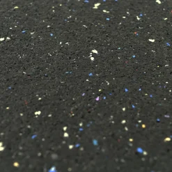Rolled Rubber Pacific 8 mm Regrind Per SF