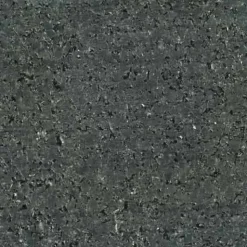 Rolled Rubber Sport 1/4 Inch Black Per SF