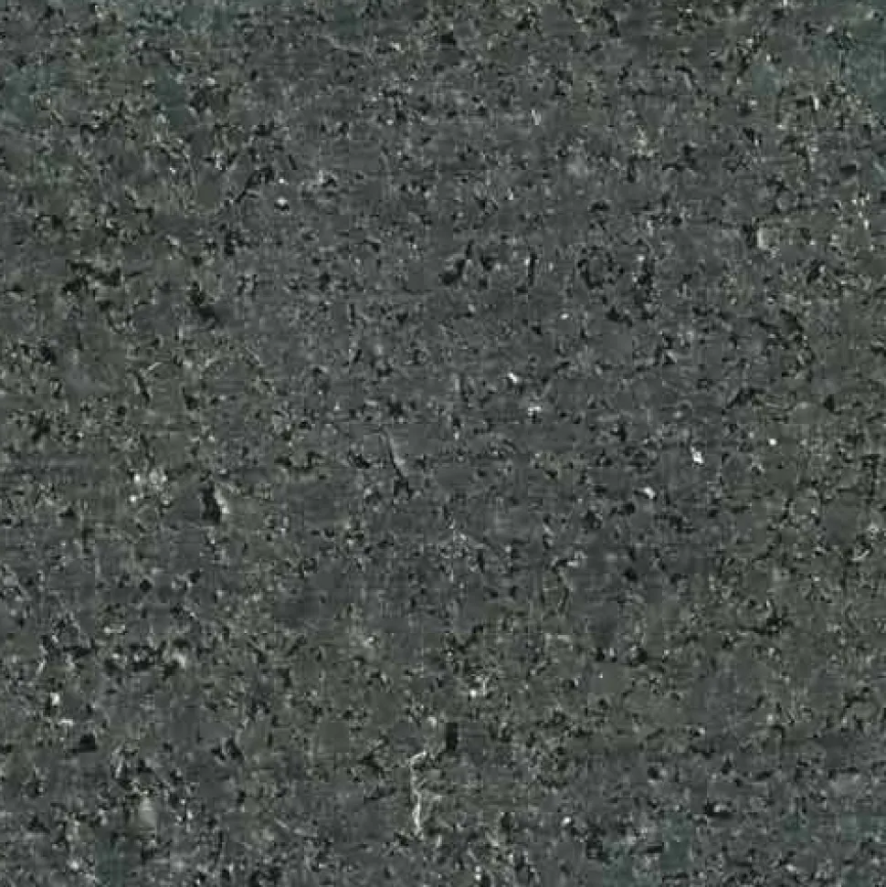 Rolled Rubber Sport 8 mm Black Per SF