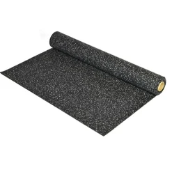 Rolled Rubber Sport 8 mm 10% Colors Per SF