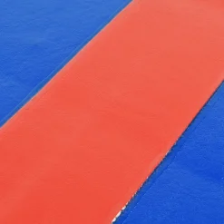 Roll Out Mats Smooth 1.25 Inch x 6 Ft. Wide per SF