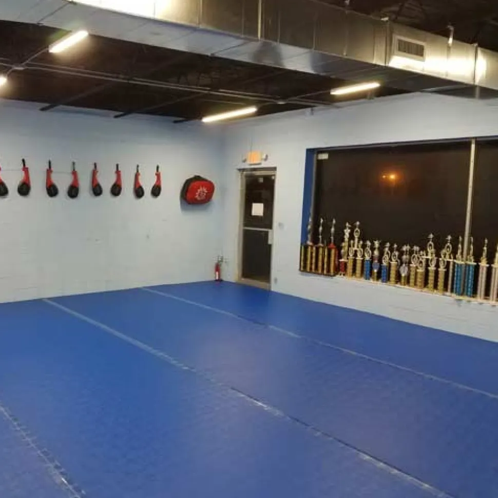 Roll Out Mats Smooth 1.25 Inch x 6 Ft. Wide per SF