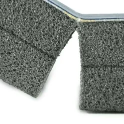 Roll Out Mats Smooth 2 Inch x 6 Ft. Wide per SF