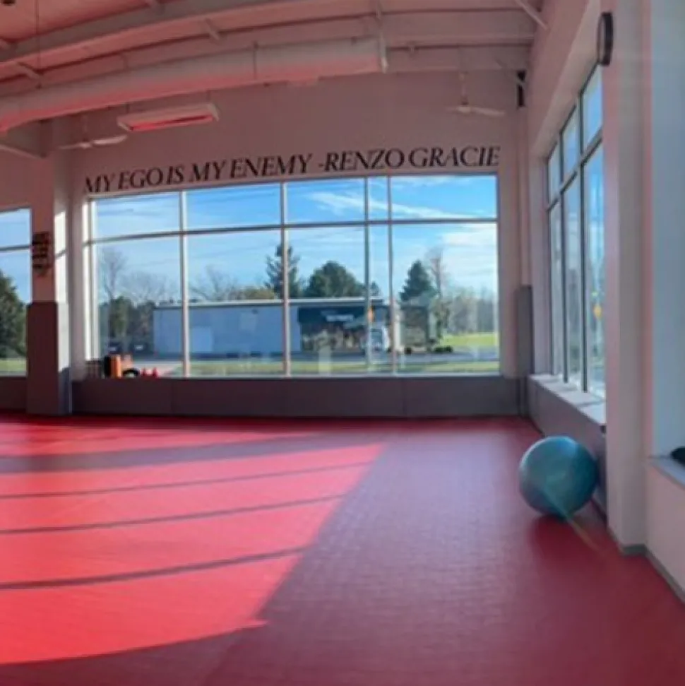 Roll Out Mats Smooth 2 Inch x 6 Ft. Wide per SF