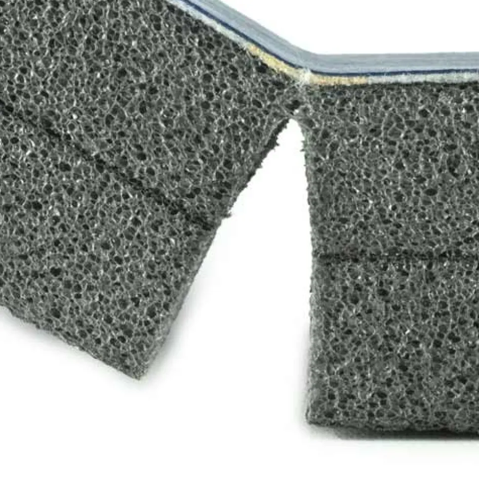 Roll Out Mats Tatami 1-5/8 Inch x 6 Ft. Wide per SF