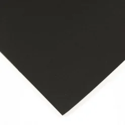 Rosco Adagio Marley Dance Floor Black 5.25 Ft. x 8 Ft.
