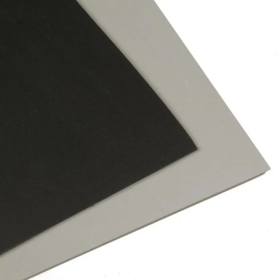 Rosco Adagio Marley Dance Floor Gray 5.25 Ft. x 6 Ft.
