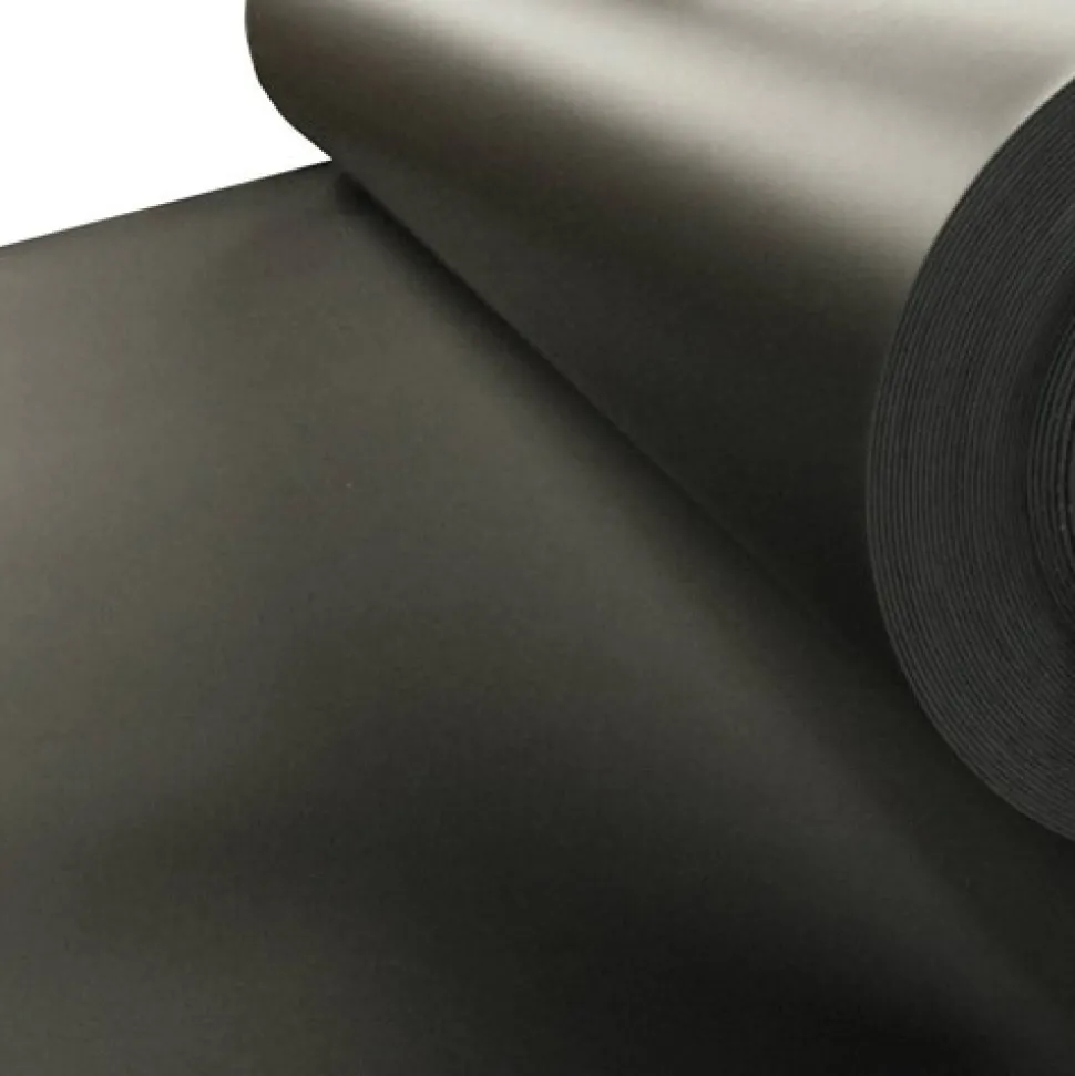 Rosco Adagio Marley Full Roll 5.25 Ft. x 101 Ft.