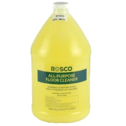 Rosco All Purpose Floor Cleaner 1 Gal.