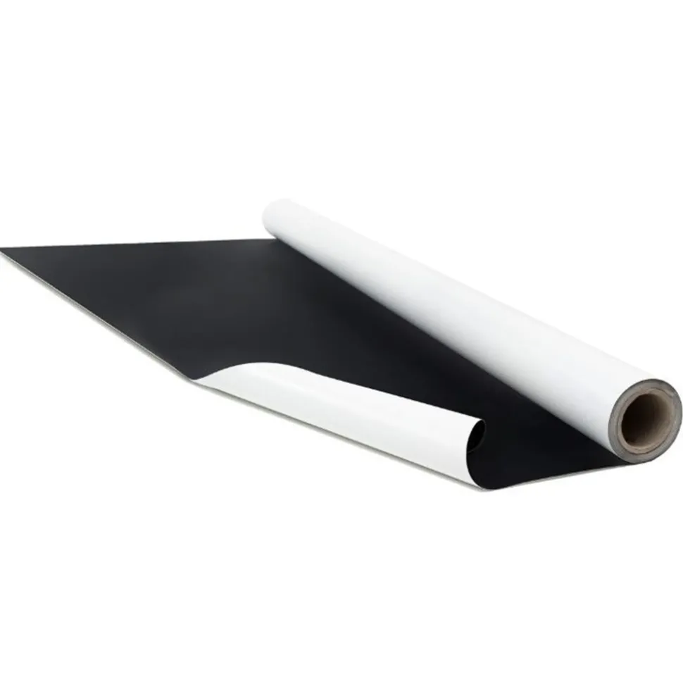 Rosco Duette Floor Reversible 1.2 mm x 6.5x131.3 Ft.
