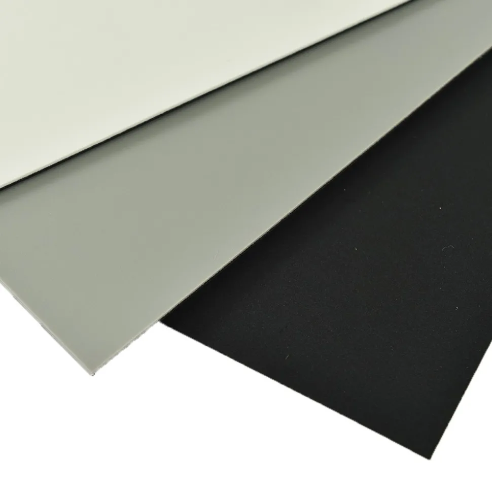 Rosco Duette Floor Reversible 1.2 mm x 6.5x131.3 Ft.