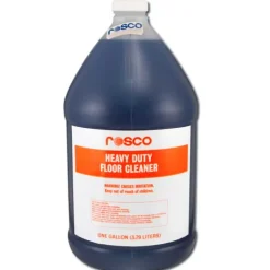 Rosco Heavy Duty Floor Cleaner 1 Gallon