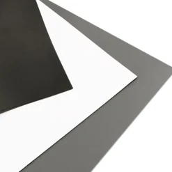 Rosco Reversible Dance Floor Full Bolt 1.6 mm x 5.25x131.25 Ft.
