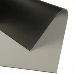 Rosco Reversible Dance Floor Full Bolt 1.6 mm x 5.25x131.25 Ft.