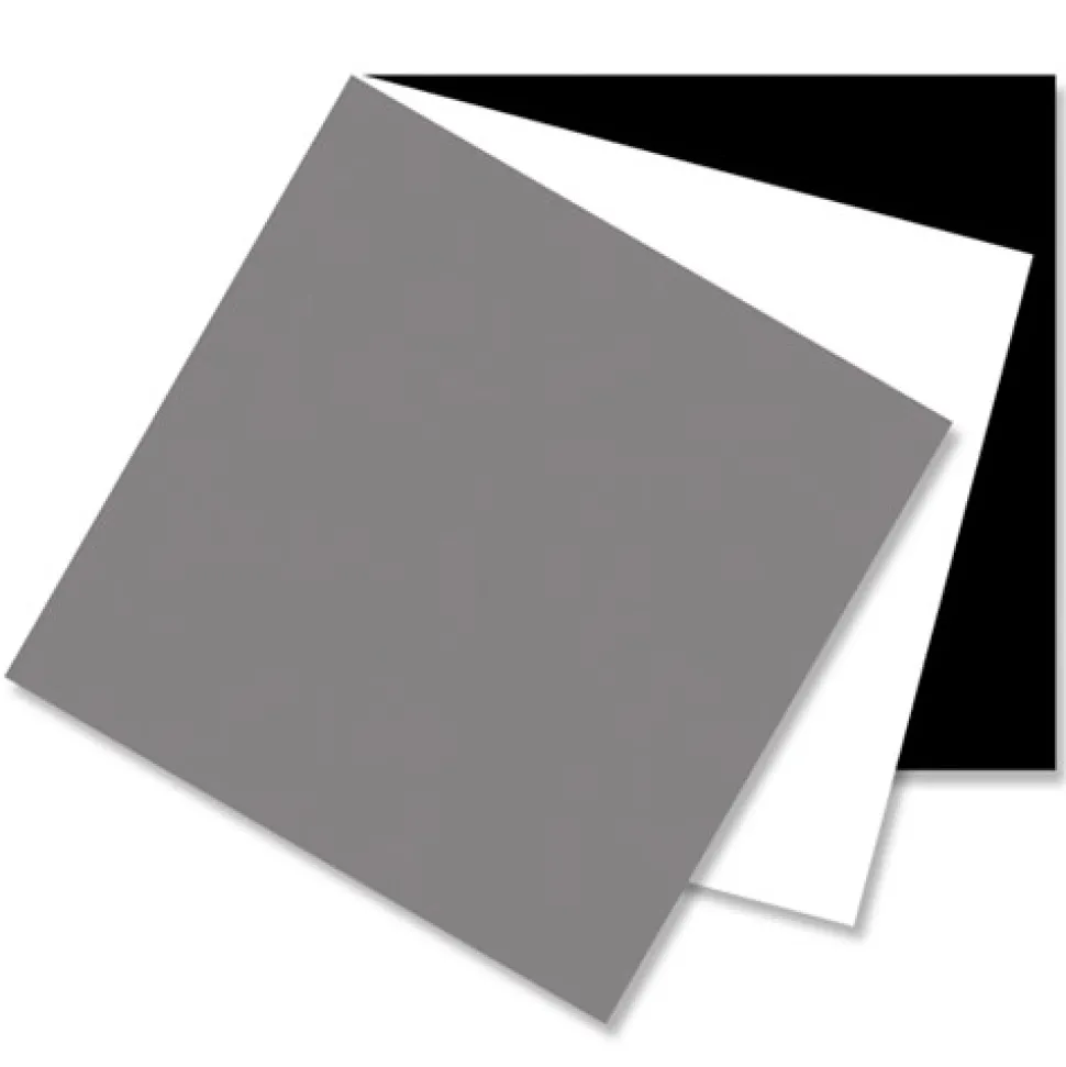 Rosco Tile TV Studio Flooring 3 mm x 3x3 Ft.